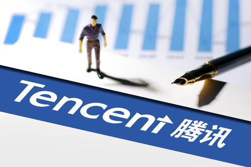 騰訊深化投資布局，實業(yè)運營與建設(shè)成果斐然，員工平均年薪達(dá)81.1萬元